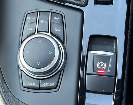 BMW X1 SDRIVE18I M SPORT 47