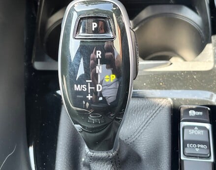 BMW X1 SDRIVE18I M SPORT 48