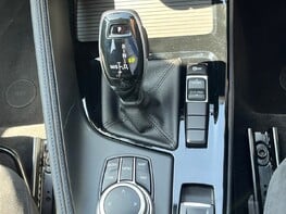 BMW X1 SDRIVE18I M SPORT 49