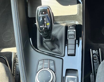 BMW X1 SDRIVE18I M SPORT 49
