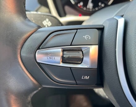 BMW X1 SDRIVE18I M SPORT 51