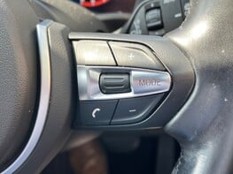 BMW X1 SDRIVE18I M SPORT 52