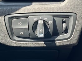 BMW X1 SDRIVE18I M SPORT 55