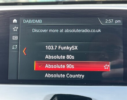 BMW X1 XDRIVE20I XLINE 32