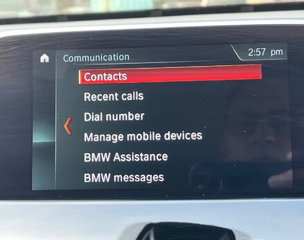 BMW X1 XDRIVE20I XLINE 35