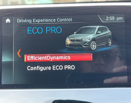 BMW X1 XDRIVE20I XLINE 29