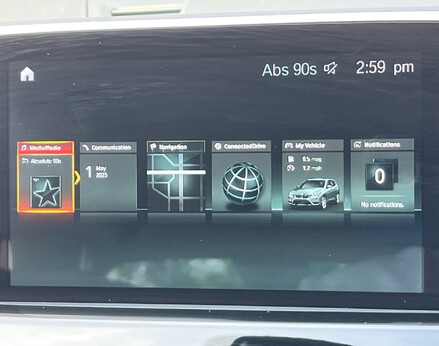 BMW X1 XDRIVE20I XLINE 31