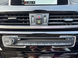 BMW X1 XDRIVE20I XLINE 43
