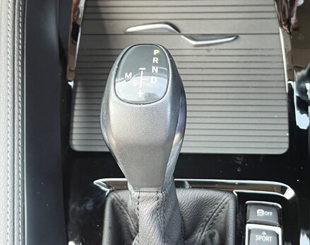 BMW X1 XDRIVE20I XLINE 51