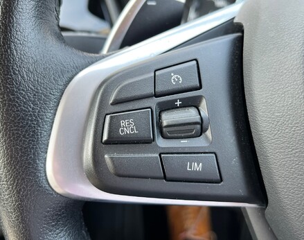 BMW X1 XDRIVE20I XLINE 54