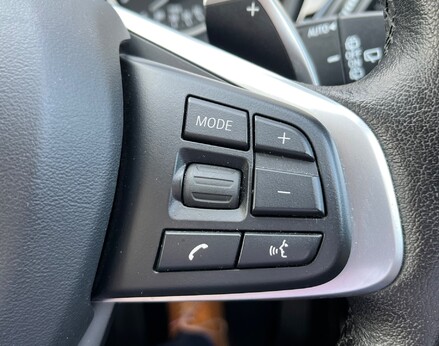 BMW X1 XDRIVE20I XLINE 55