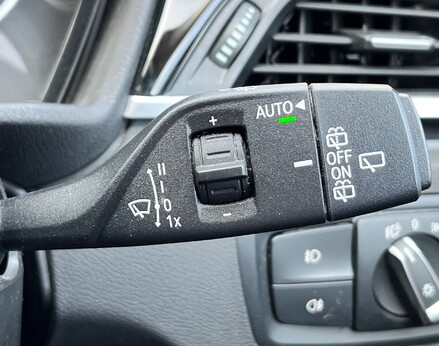 BMW X1 XDRIVE20I XLINE 59