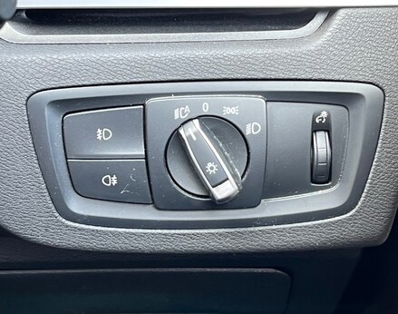 BMW X1 XDRIVE20I XLINE 60