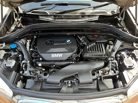BMW X1 XDRIVE20I XLINE