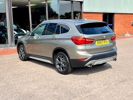 BMW X1 XDRIVE20I XLINE 9