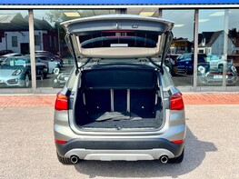 BMW X1 XDRIVE20I XLINE 65