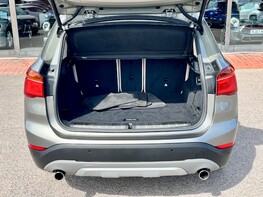 BMW X1 XDRIVE20I XLINE 66