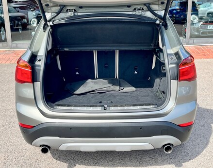 BMW X1 XDRIVE20I XLINE 66