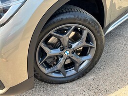 BMW X1 XDRIVE20I XLINE 3