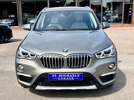 BMW X1 XDRIVE20I XLINE 5