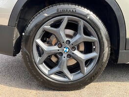 BMW X1 XDRIVE20I XLINE 13