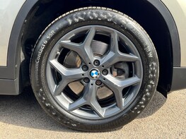 BMW X1 XDRIVE20I XLINE 14