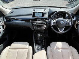 BMW X1 XDRIVE20I XLINE 2