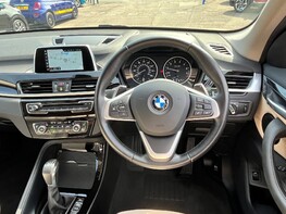 BMW X1 XDRIVE20I XLINE 19