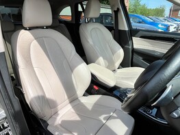 BMW X1 XDRIVE20I XLINE 62