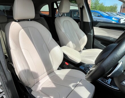 BMW X1 XDRIVE20I XLINE 62