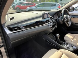 BMW X1 XDRIVE20I XLINE 17