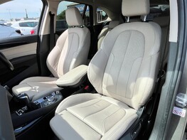 BMW X1 XDRIVE20I XLINE 63