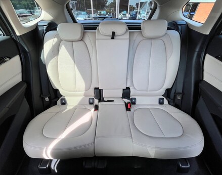 BMW X1 XDRIVE20I XLINE 64