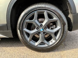 BMW X1 XDRIVE20I XLINE 15