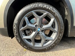BMW X1 XDRIVE20I XLINE 16