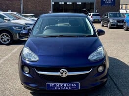 Vauxhall Adam GLAM 5