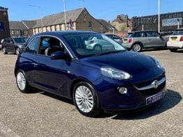 Vauxhall Adam GLAM 4