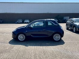 Vauxhall Adam GLAM 11