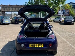 Vauxhall Adam GLAM 50