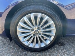 Vauxhall Adam GLAM 15