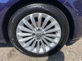 Vauxhall Adam GLAM 13