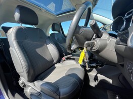 Vauxhall Adam GLAM 45