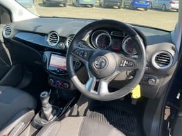 Vauxhall Adam GLAM 17