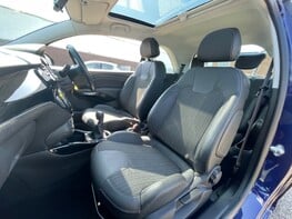 Vauxhall Adam GLAM 46