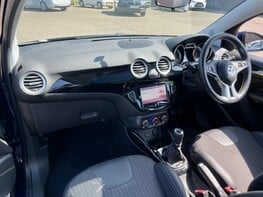 Vauxhall Adam GLAM 24