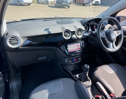 Vauxhall Adam GLAM 24