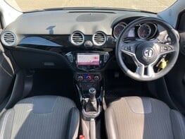Vauxhall Adam GLAM 2