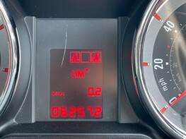 Vauxhall Adam GLAM 22