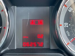Vauxhall Adam GLAM 21