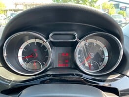 Vauxhall Adam GLAM 20